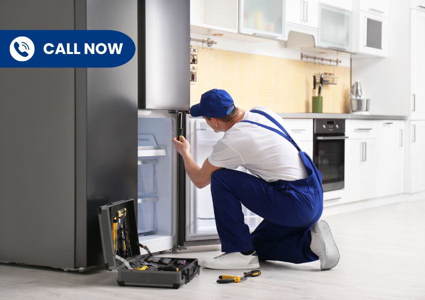 Somers Point Appliance Repair Company